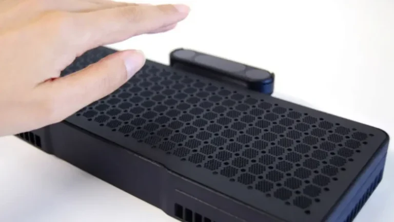 Ultraleap社、超音波を利用して空間に触感を作り出す空中ハプティクス開発キット「HDK-REC192」を販売開始 Ultraleap社、超音波を利用して空間に触感を作り出す空中ハプティクス開発キット「HDK-REC192」を販売開始