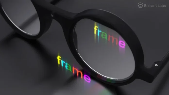 マルチモーダルAI機能を備えたAIグラス「Frame」が発売開始。歴史上の人物が着用したメガネをオマージュしたデザイン