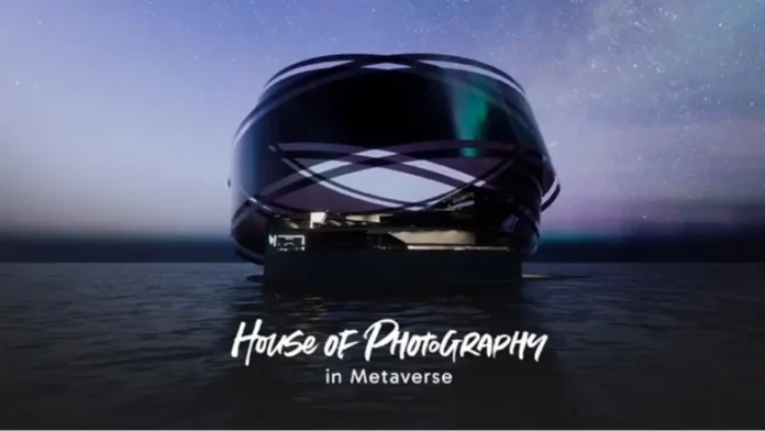 富士フイルム、写真愛好家向けWebメタバース 「House of Photography in Metaverse」を2月22日にオープン