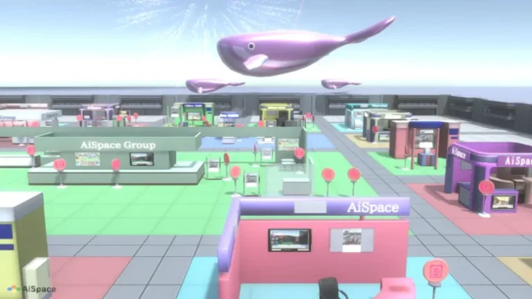 バーチャル3Dイベントプラットフォームを展開するAiSpace社、コンベンションリンケージとの資本業務提携を発表 バーチャル3Dイベントプラットフォームを展開するAiSpace社、コンベンションリンケージとの資本業務提携を発表