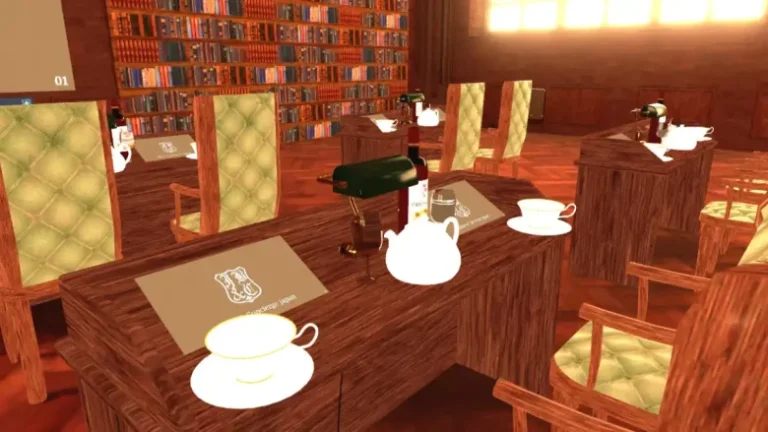 日本バトラー&コンシェルジュ、本格的な執事養成講座「日本執事アカデミー特別講義inメタバース」をVRChatで3月29日に開催 日本バトラー&コンシェルジュ、本格的な執事養成講座「日本執事アカデミー特別講義inメタバース」をVRChatで3月29日に開催