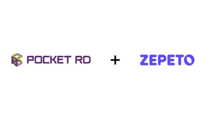 ZEPETOとPocketRDが事業提携を発表。アバターやXRコンテンツの社会実装において連携を開始