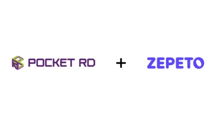 ZEPETOとPocketRDが事業提携を発表。アバターやXRコンテンツの社会実装に向け連携を開始 ZEPETOとPocketRDが事業提携を発表。アバターやXRコンテンツの社会実装に向け連携を開始