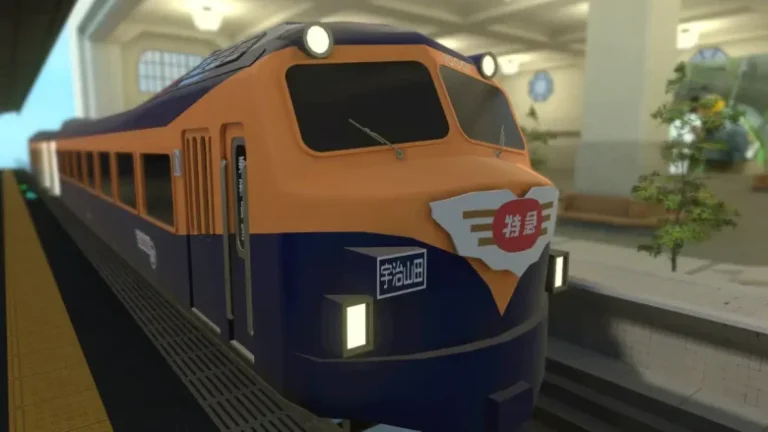 鉄道ファン必見!「バーチャル近鉄電車」が3月29日よりメタバース空間に登場。『バーチャルあべのハルカス』とも連携 鉄道ファン必見!「バーチャル近鉄電車」が3月29日よりメタバース空間に登場。『バーチャルあべのハルカス』とも連携