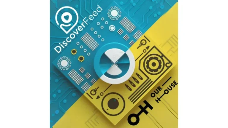 メタバースで世界中のクラブを再現するDiscoverFeed、蘭OUR HOUSEとのメタバース・NFT事業における包括的業務提携を発表 メタバースで世界中のクラブを再現するDiscoverFeed、蘭OUR HOUSEとのメタバース・NFT事業における包括的業務提携を発表