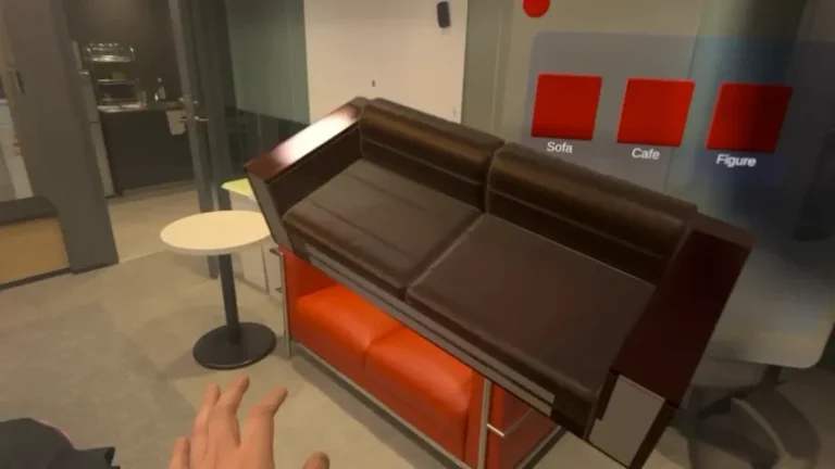 マンカインドゲームズ、Apple Vision Proで動作するアプリ開発およびXRコンテンツ制作サービスの提供を開始 マンカインドゲームズ、Apple Vision Proで動作するアプリ開発およびXRコンテンツ制作サービスの提供を開始