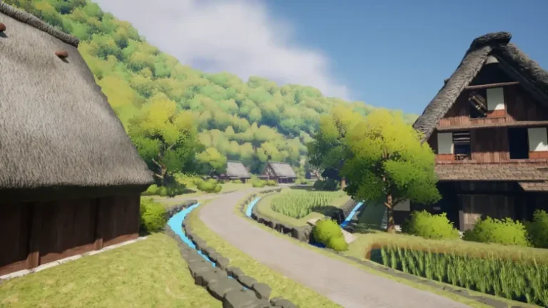 岐阜県白川村と富山県南砺市、世界遺産を散策できるメタバースコンテンツ「白川郷・五箇山ワールド」を公開 岐阜県白川村と富山県南砺市、世界遺産を散策できるメタバースコンテンツ「白川郷・五箇山ワールド」を公開