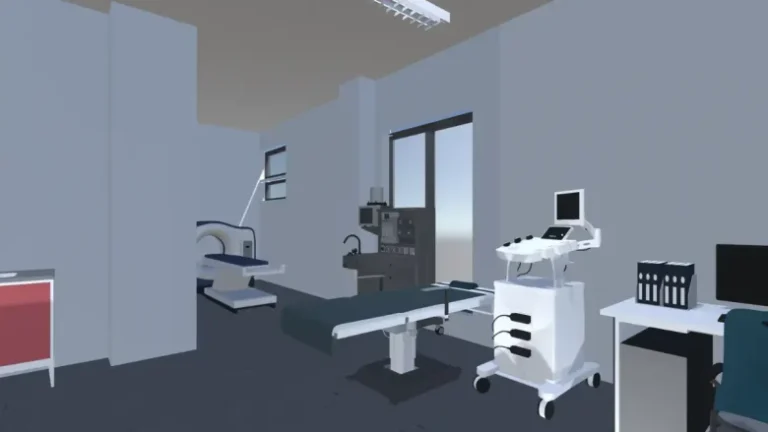 デジタルツインを活用した不動産物件の価値向上に向けメディカルモールをデジタルツイン化【タスキ✕ツバイスペース】 デジタルツインを活用した不動産物件の価値向上に向けメディカルモールをデジタルツイン化【タスキ✕ツバイスペース】