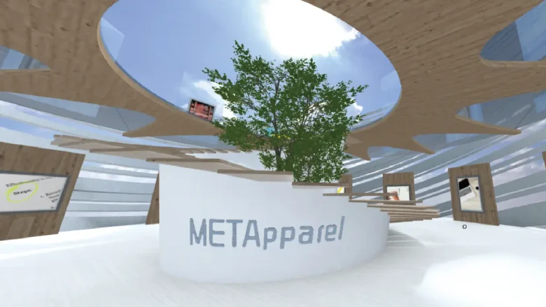 「METApparel」とは？