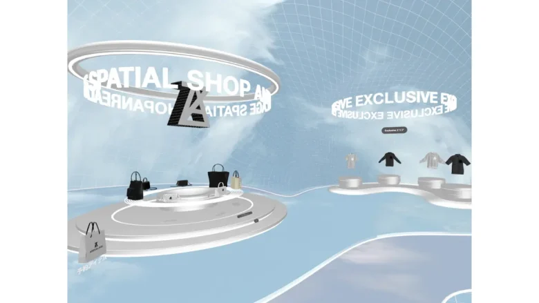 ANREALAGE SPATIAL SHOP powered by ZOZO NEXT2