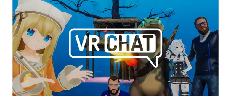 VRChat Inc.