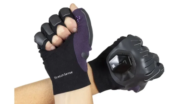 大幅進化！SteamVR対応高精度モーキャプグローブ「Reality XR Game Glove」が発売記念価格68,200円（税込）で登場