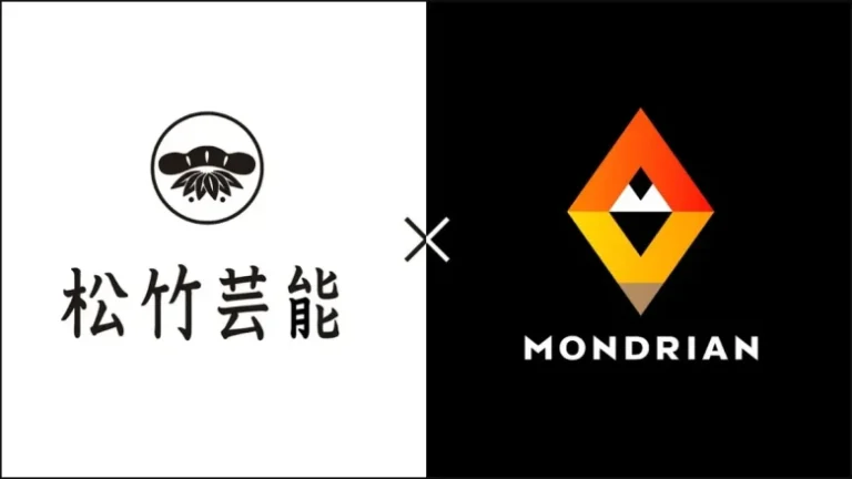 松竹芸能とモンドリアン、「Roblox」や「Fortnite」で新たなエンタメ革命を開始。バーチャルヒューマンタレント機構を構築