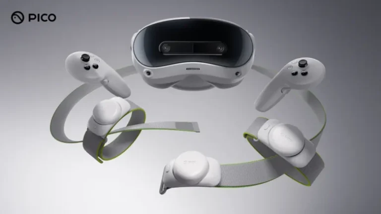 PICO、腰装着型モーショントラッカー「PICO Motion Tracker Waist Version」発売。価格は5,900円（税込）