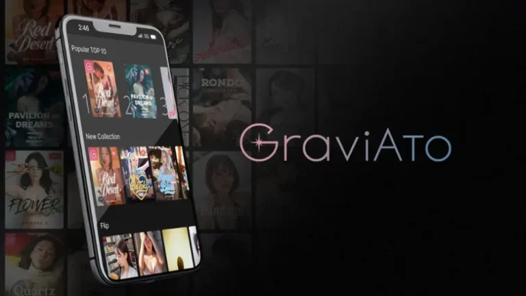 XR技術を活用した新感覚グラビア体験。アートグラビアプラットフォーム「GraviAto」を正式ローンチ【NEODOT】