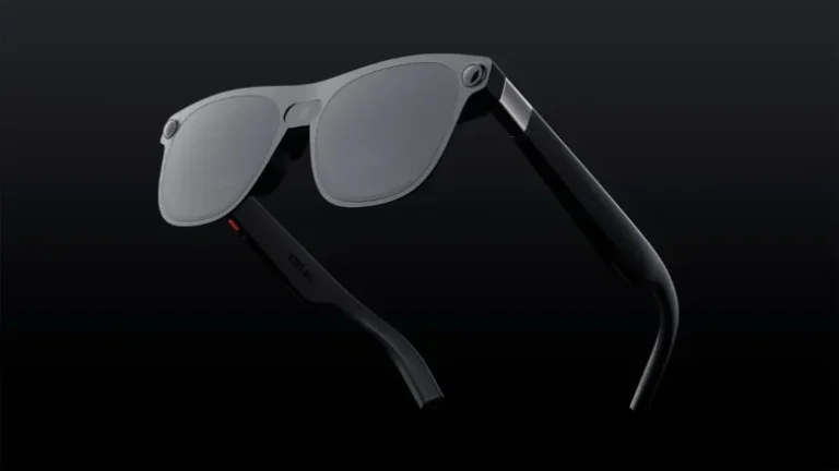 XREALとGoogle、Android XR初の光学シースルーXRデバイス「Project Aura」発表。Google I/Oで公開