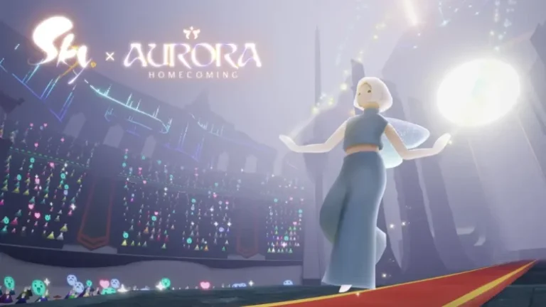 Sky 星を紡ぐ子どもたち、バーチャルコンサート「AURORA ホームカミング」を6月9日より開催 – 前回ギネス世界記録を樹立