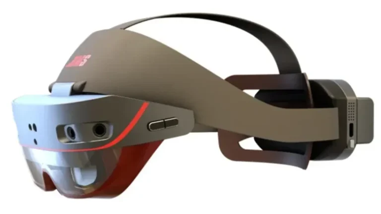 HMS、産業用に特化した新型ARグラス「SiNGRAY ARグラス G2」を発表。XR・メタバース総合展で初披露へ