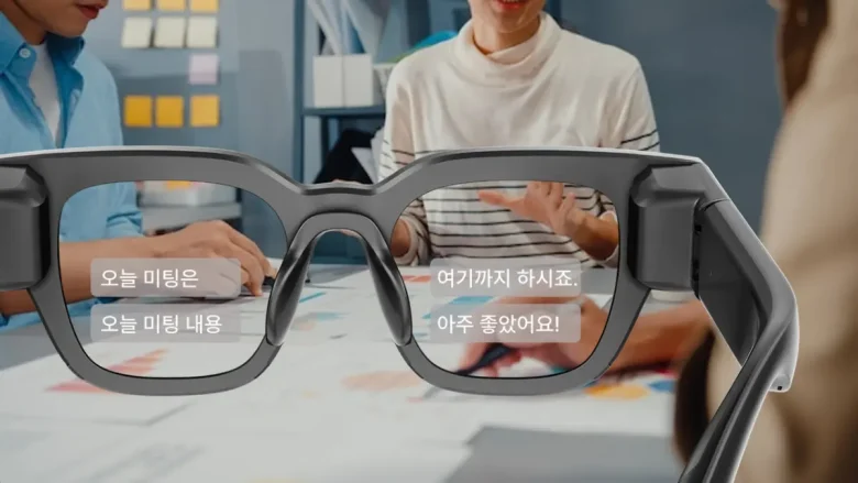 ブース紹介:韓国情報通信産業振興院(NIPA)