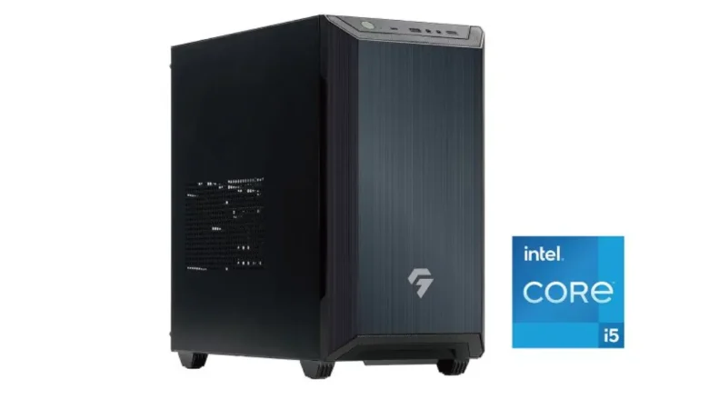 G-GEAR VR向け推奨スペックPC VG5J-A253/B