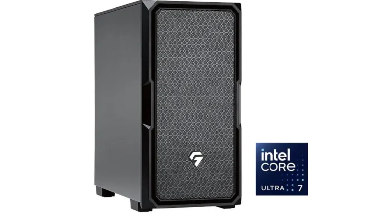 G-GEAR VR向け推奨スペックPC VG7J-B253/BH