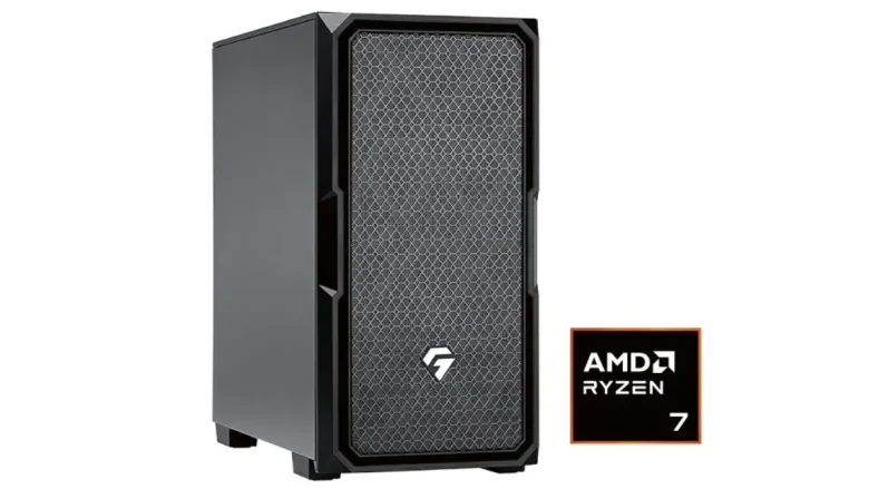 G-GEAR VR向け推奨スペックPC VG7A-C253/BH