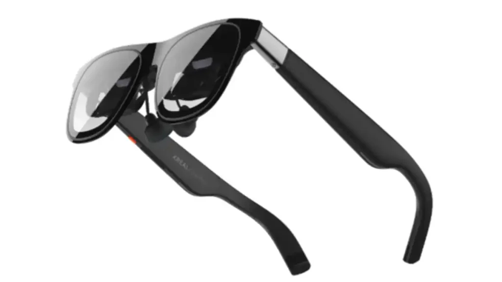 ARスマートグラス「XREAL One Pro」