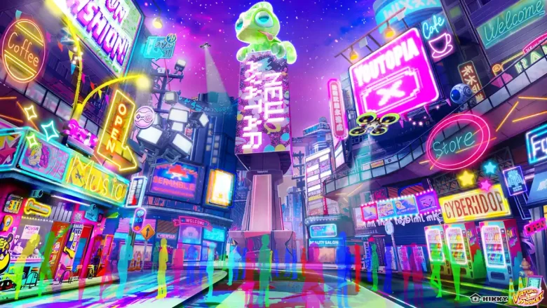 YOUtopia