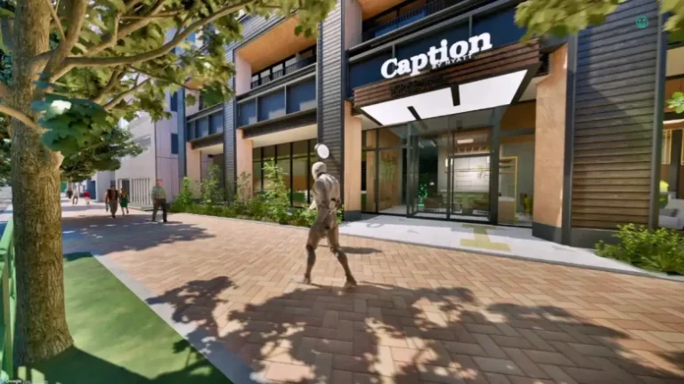 平和不動産、デジタルツイン上で日本橋兜町・茅場町エリアを観光できる「街歩きゲーム」を開発