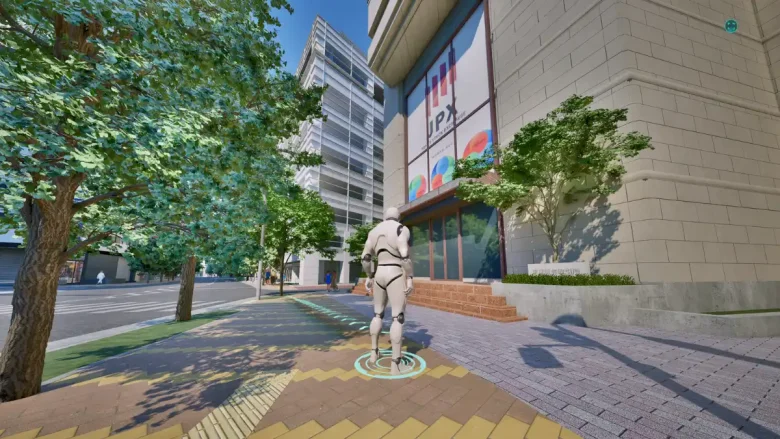 東京証券取引所