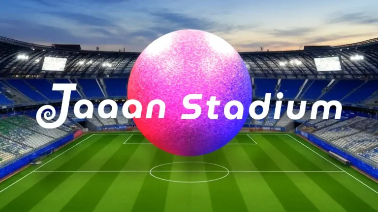 kivotoys、ARショーサービス「Jaaan Stadium」を正式リリース。数万人が参加可能な大規模ARショーをどこでも実現